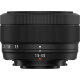 Беззеркальная камера Fujifilm X-T30 III Kit 13-33mm f/3.5-6.3 Тёмное серебро - Изображение 297993