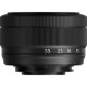 Беззеркальная камера Fujifilm X-T30 III Kit 13-33mm f/3.5-6.3 Тёмное серебро - Изображение 297994