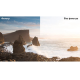 Комплект светофильтров Freewell Soft Edge Gradient для DJI Mini 3/Mini 3 Pro (GND0.9, GND1.2 ) - Изображение 201205