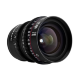 Объектив Meike S35 Prime 18mm T2.1 EF - Изображение 200905