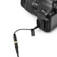 Переходник CoMica CVM-CPX mini Jack 3.5мм TRRS-TRS - Изображение 112605