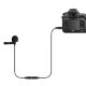 Переходник CoMica CVM-CPX mini Jack 3.5мм TRRS-TRS - Изображение 112606