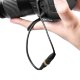 Переходник CoMica CVM-CPX mini Jack 3.5мм TRRS-TRS - Изображение 112607