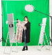 Осветитель NiceFoto LV-1230B II - Изображение 200895