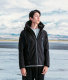 Куртка с подогревом 90 Points NinetyGo Temperature Control Jacket (XL) Чёрная - Изображение 107078