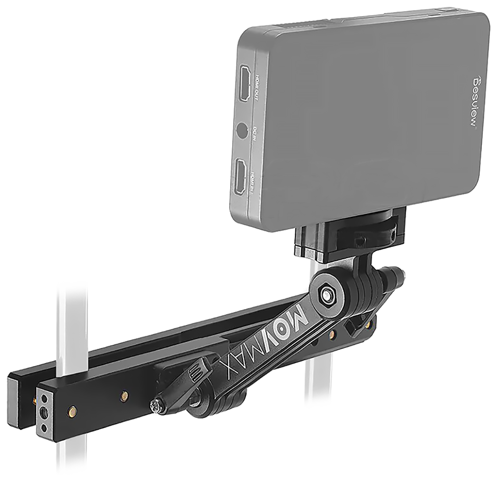 Крепление Vaxis MOVMAX Rear Seat Pillow Bracket 
