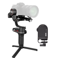 Артикул: 19182. Cтабилизатор Zhiyun Weebill-S Pro (Follow Focus/Zoom)