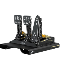 Артикул: 29282. Педальный узел MOZA Racing CRP