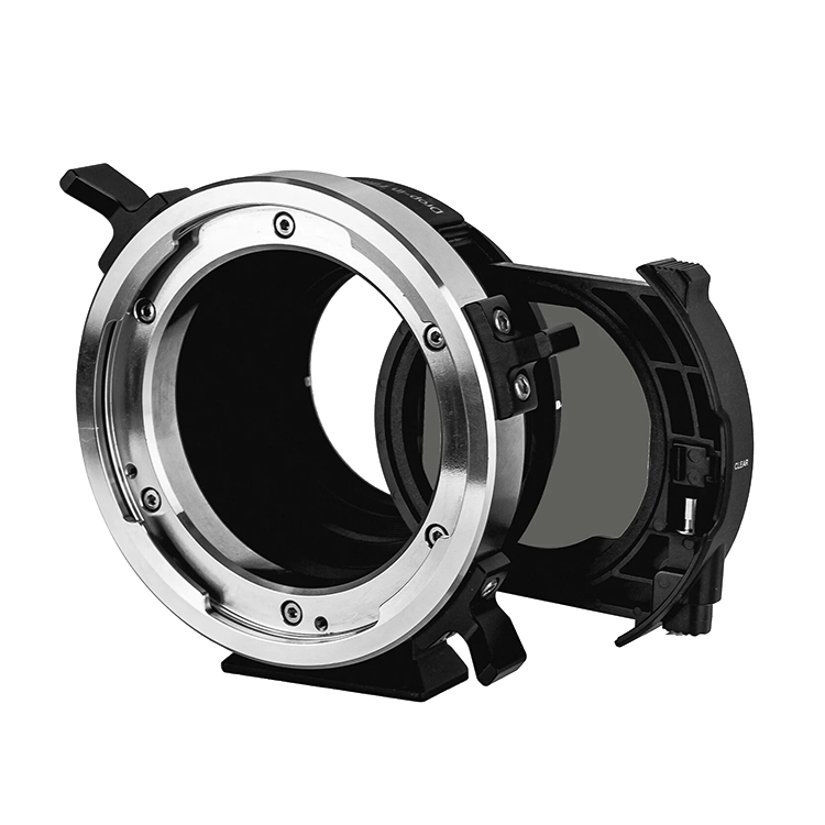 Адаптер Meike MK-PLTRF-C объектива PL-mount на байонет RF