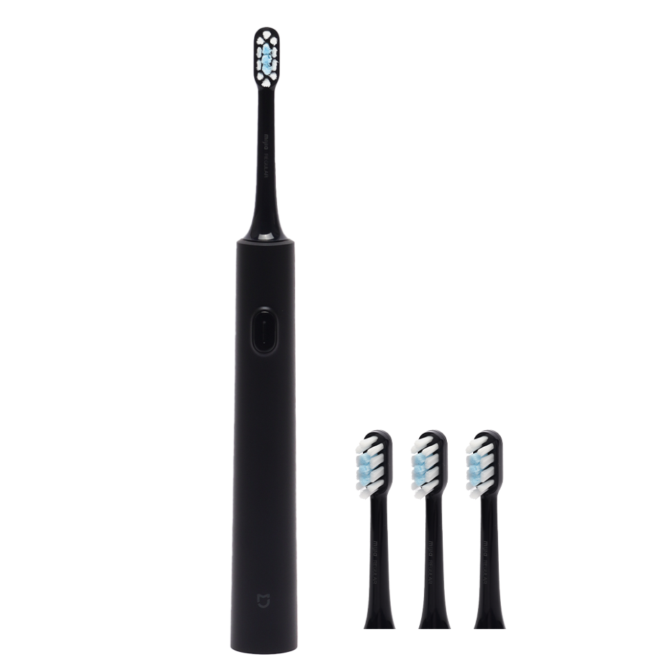 Электрическая зубная щетка Xiaomi Mijia Sonic Electric Toothbrush T302 Синяя 