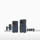Клетка Fotorgear Pro II Video Bundle для iPhone 15 Pro - Изображение 239250