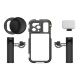 Клетка Fotorgear Pro II Video Bundle для iPhone 15 Pro - Изображение 239265