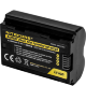 Аккумулятор Nitecore NP-W235C Type-C 17.28Wh - Изображение 241425