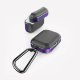 Кейс X-Doria Defense Trek для AirPods Pro Переливающийся - Изображение 124542