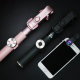 Монопод Wo New Leather Selfie Stick Розовый - Изображение 126726