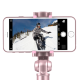 Монопод Wo New Leather Selfie Stick Розовый - Изображение 126730
