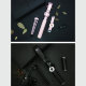 Монопод Wo New Leather Selfie Stick Розовый - Изображение 126733