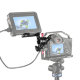 Кронштейн SmallRig 1938 Adjustable EVF Mount ARRI Rosette - Изображение 130491
