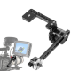 Кронштейн SmallRig 1938 Adjustable EVF Mount ARRI Rosette - Изображение 130916