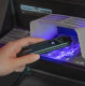 Ультрафиолетовая лампа Momax UV-C Pen Sanitizer Белая - Изображение 130154