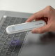 Ультрафиолетовая лампа Momax UV-C Pen Sanitizer Белая - Изображение 130155