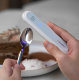 Ультрафиолетовая лампа Momax UV-C Pen Sanitizer Белая - Изображение 130157