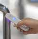 Ультрафиолетовая лампа Momax UV-C Pen Sanitizer Белая - Изображение 130160