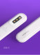 Ультрафиолетовая лампа Momax UV-C Pen Sanitizer Белая - Изображение 130169
