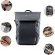 Рюкзак PGYTECH OneGo Air 20L Чёрный - Изображение 234573