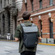 Рюкзак PGYTECH OneGo Air 20L Чёрный - Изображение 234576