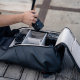 Рюкзак PGYTECH OneGo Air 20L Чёрный - Изображение 234579