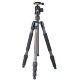 Штатив Sirui W-1204 с головой K-10X - Изображение 135226