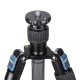 Штатив Sirui W-1204 с головой K-10X - Изображение 135227