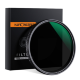 Светофильтр K&F Concept ND8-2000 46мм - Изображение 135757