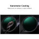 Светофильтр K&F Concept ND8-2000 46мм - Изображение 135761