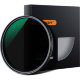Светофильтр K&F Concept ND8-2000 46мм - Изображение 135764