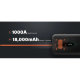 Зарядно-пусковое устройство 70mai Jump Starter Max 18000mah Midrive PS06 - Изображение 137969