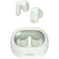 Артикул: 81483. Наушники Usams TD22 Зелёные