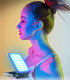 Осветитель Ulanzi VIJIM R316 RGB складной - Изображение 144363