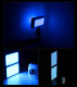 Осветитель Ulanzi VIJIM R316 RGB складной - Изображение 193231