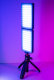 Осветитель Ulanzi VIJIM R316 RGB складной - Изображение 193233