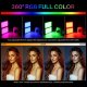 Осветитель Ulanzi VIJIM R316 RGB складной - Изображение 193236