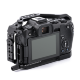 Клетка Tilta для Canon R8 Серая - Изображение 225529