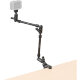 Magic Arm SmallRig 4766 Desktop Shooting Crab Clamp Kit - Изображение 245473