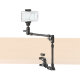 Magic Arm SmallRig 4766 Desktop Shooting Crab Clamp Kit - Изображение 245479