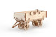 Конструктор 3D-пазл UGears - Прицеп к трактору - Изображение 49759