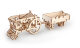 Конструктор 3D-пазл UGears - Прицеп к трактору - Изображение 49763