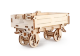 Конструктор 3D-пазл UGears - Прицеп к трактору - Изображение 49766