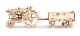 Конструктор 3D-пазл UGears - Прицеп к трактору - Изображение 49768
