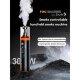 Портативный генератор дыма LensGo FOG MACHINE Smoke S - Изображение 247430
